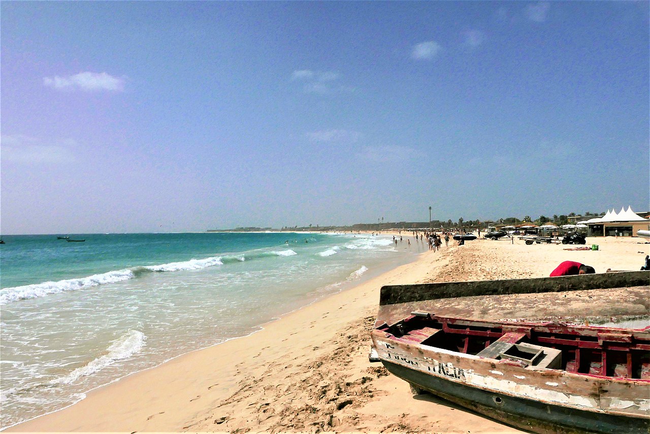 What to see diving in Cape Verde? 8 must-see encounters