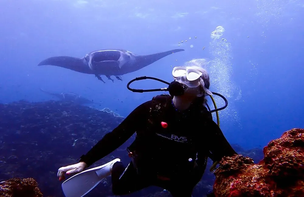 Dive Center Prime Scuba Ishigaki - Asia-Pacific - photo 2