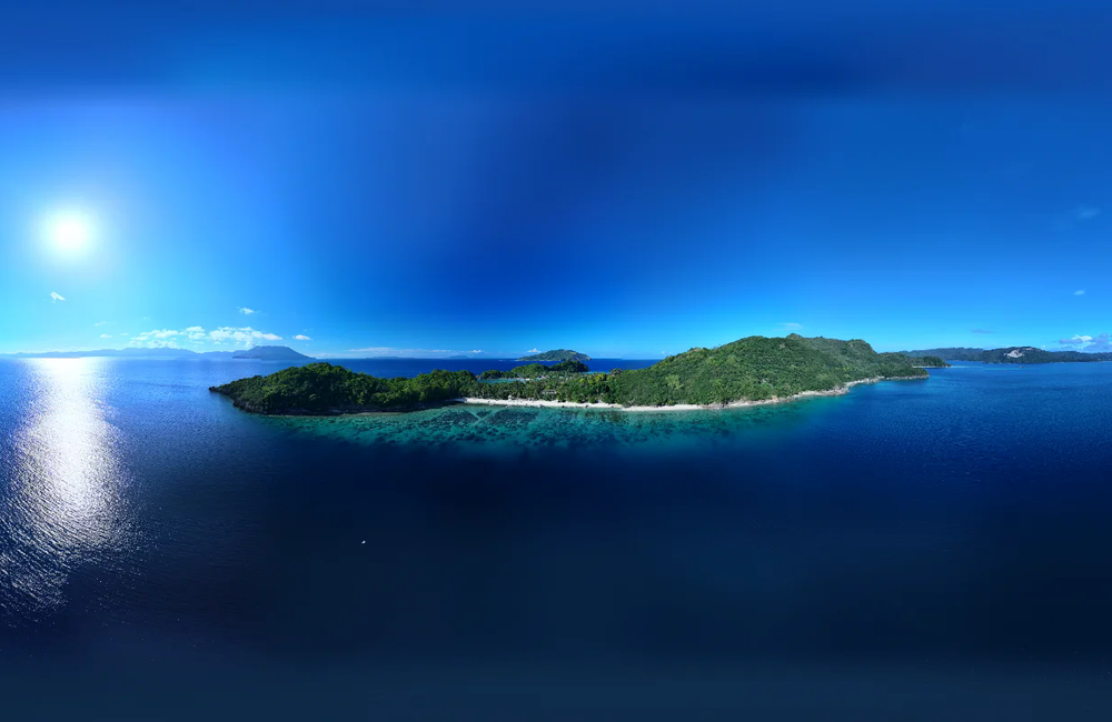 Dive Center Sunset Cove Beach & Dive Resort - Philippines - photo 3