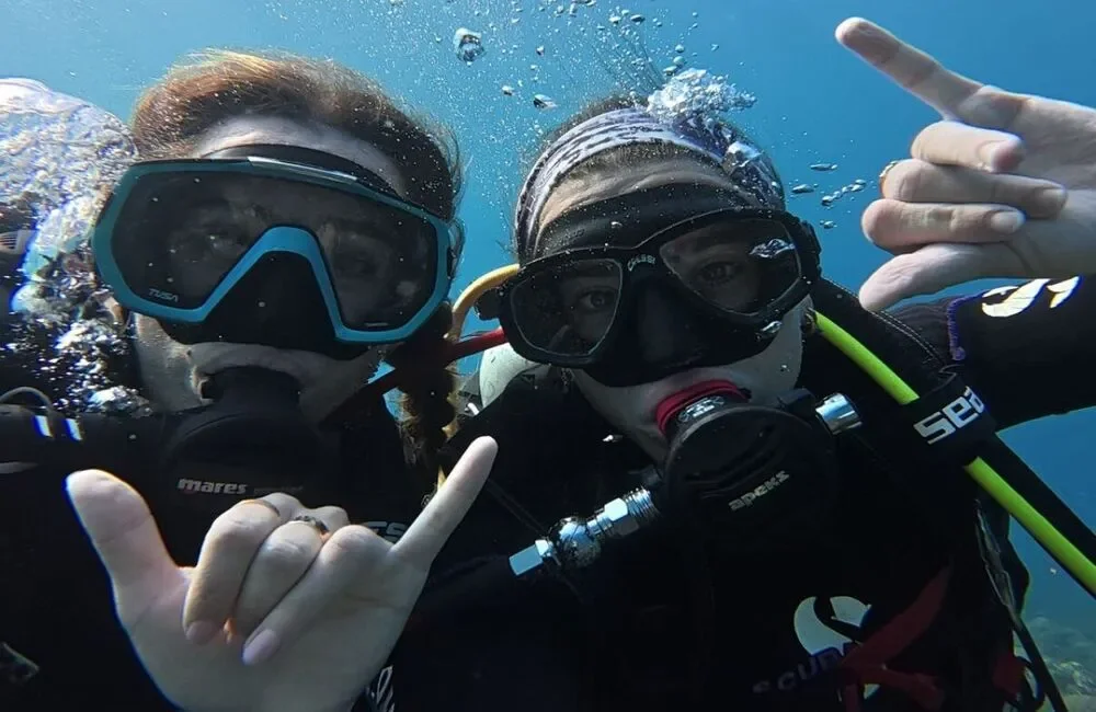 Dive Center Dive Culture / Big Fins Conservation - Asia-Pacific - photo 3