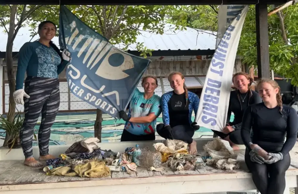 Dive Center Aqua Dive and Water Sports - Northern Atolls – Thoddoo - photo 3
