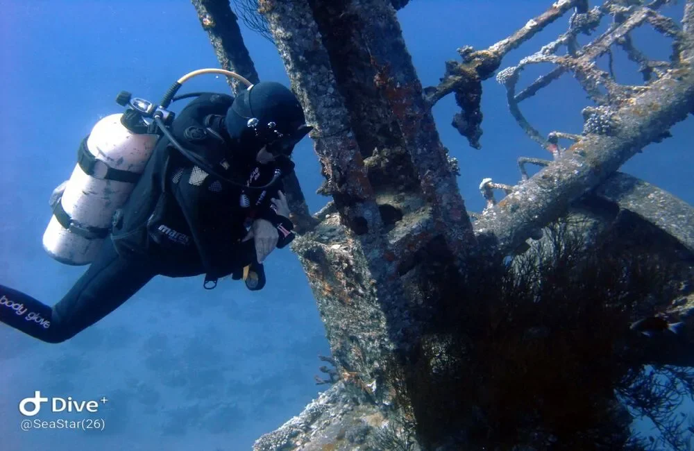 Sea Star diving center