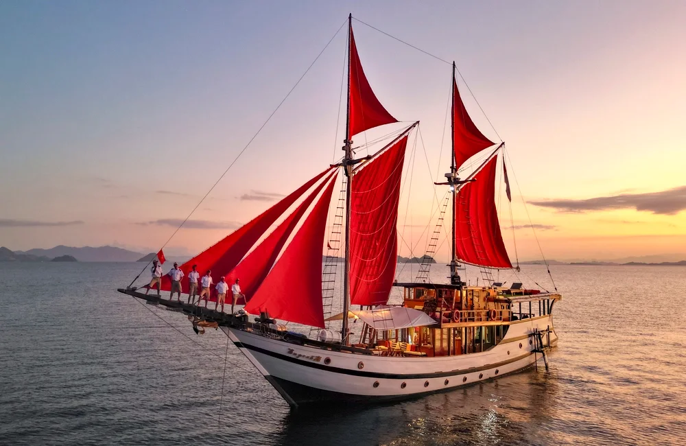 Supraba Liveaboard
