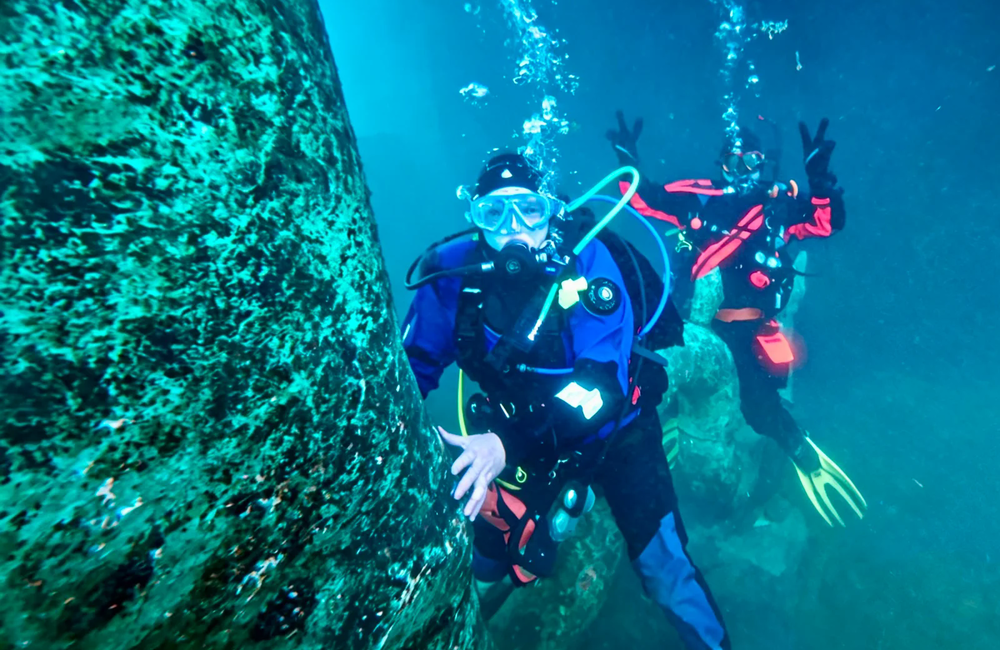 Dive Center Ipswich Scuba - United Kingdom - photo 2