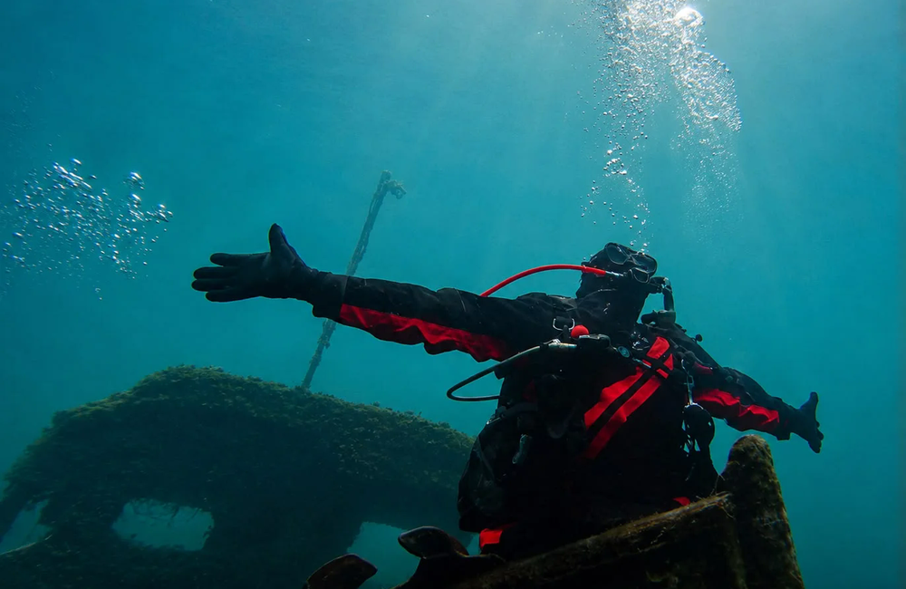 Dive Center Ipswich Scuba - United Kingdom - photo 3