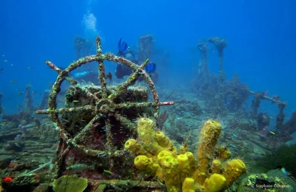 Corail Club Caraïbes
