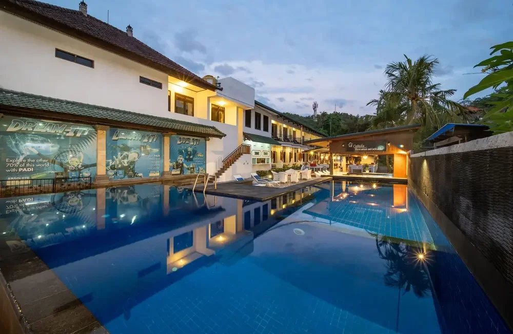 Absolute Scuba Bali
