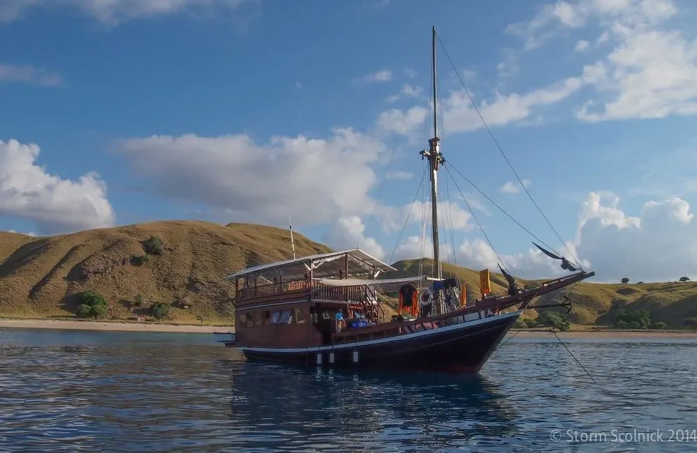 Liveaboard IKAN BIRU - Asia-Pacific - photo 2