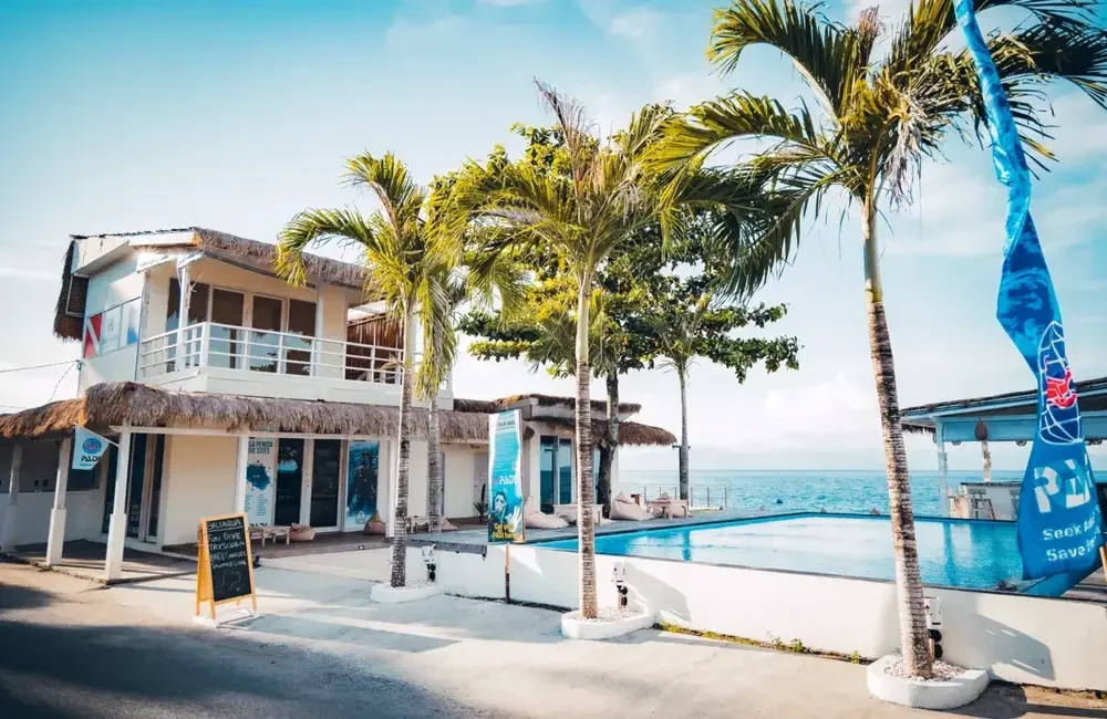 Bali Aqua Dive Center