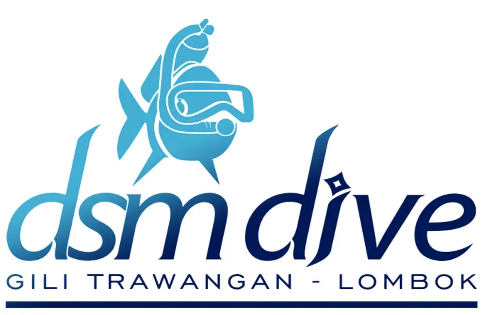 DSM Dive Gili Trawangan