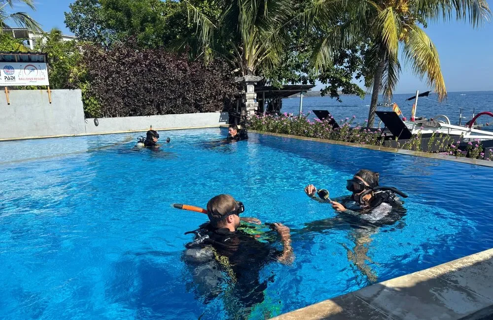 Bali Dive Resort Amed
