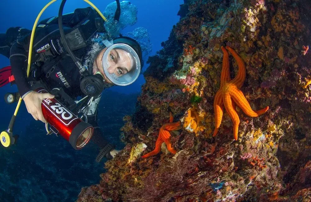 BOSA DIVING CENTER