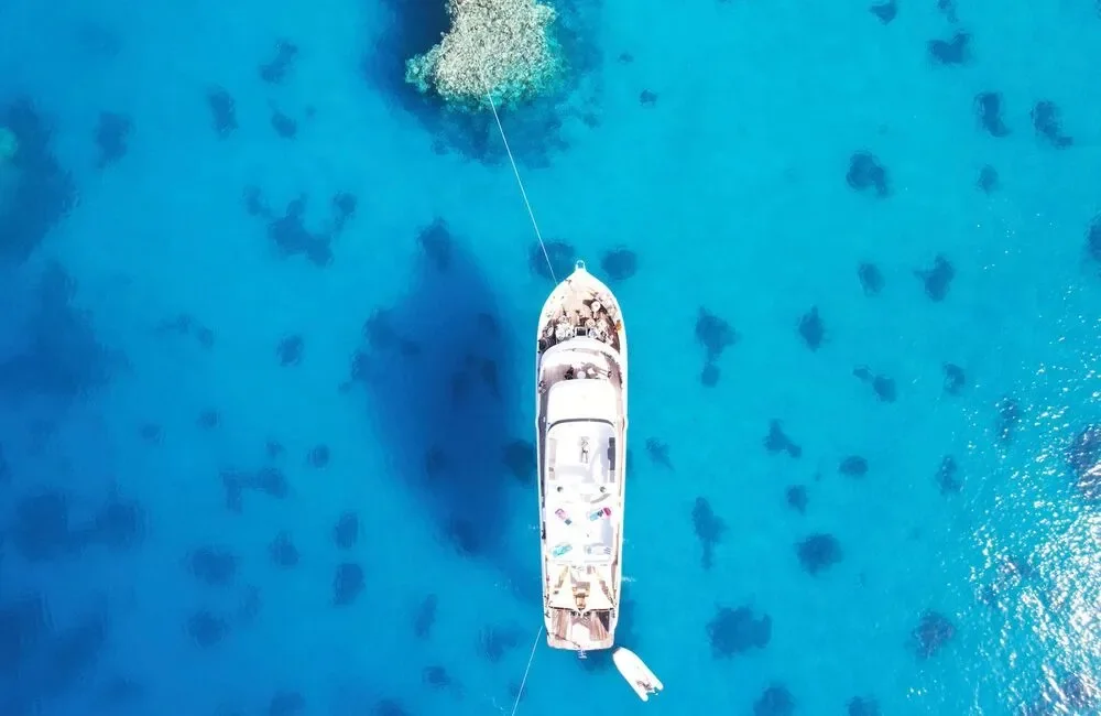 Liveaboard Sadko Safari Fleet - Egypt - photo 4