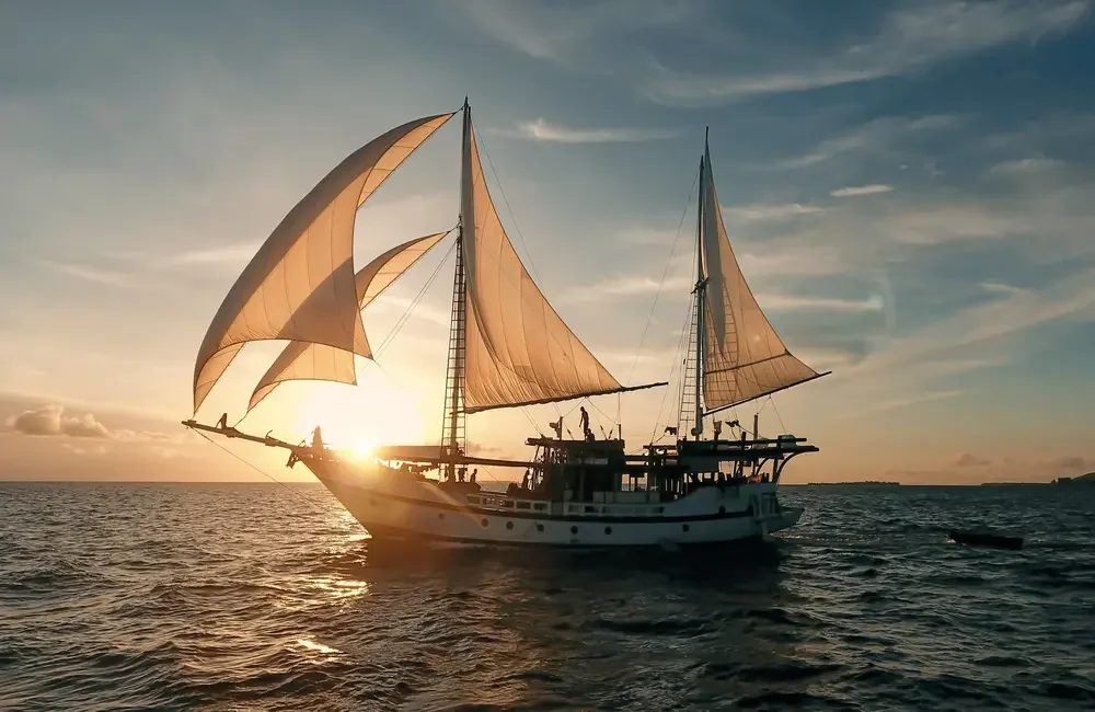 Teman Liveaboard