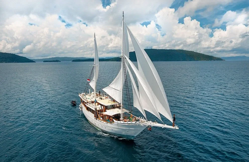 Liveaboard Teman Liveaboard - Asia-Pacific - photo 5