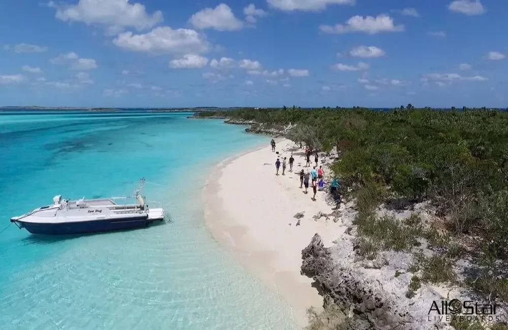Liveaboard All Star Aqua Cat - Bahamas - photo 3