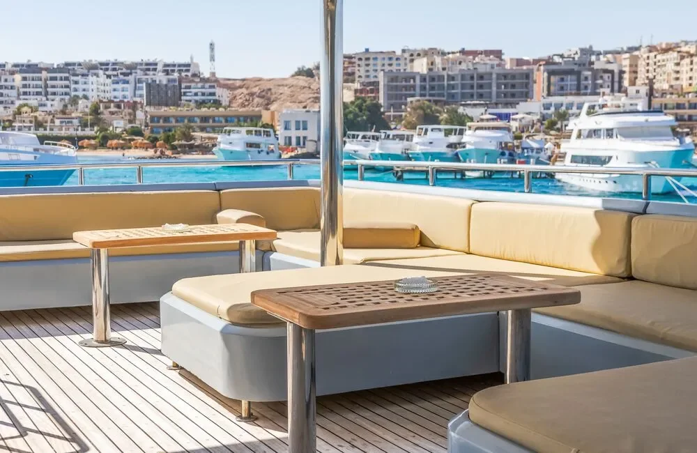 Liveaboard Star Jet - Egypt - photo 2