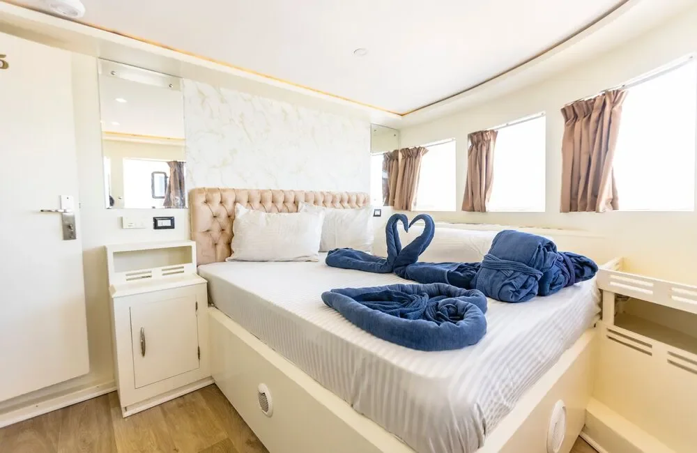 Liveaboard Star Jet - Egypt - photo 4