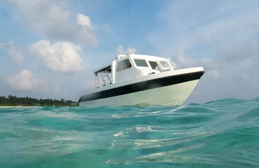 Thoddoo Diving Center