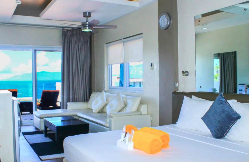 Dive Center Lalaguna Villas Luxury Dive Resort & Spa - Philippines - photo 4