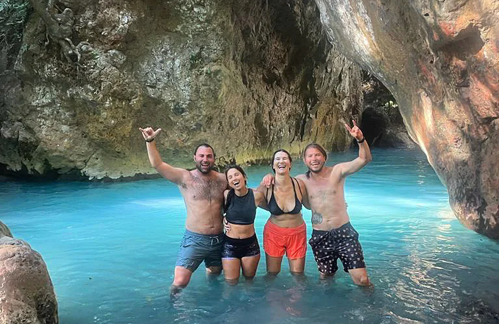 Freelance Instructor Hike and Dive Costa Rica - Costa Rica (Pacific) - photo 2