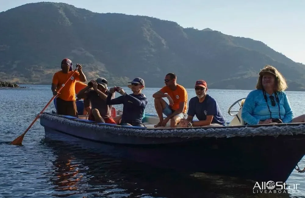 Liveaboard All Star Aurora - Asia-Pacific - photo 3