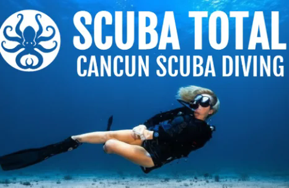 Dive Center Scuba Total Cancun - Mexico - photo 1