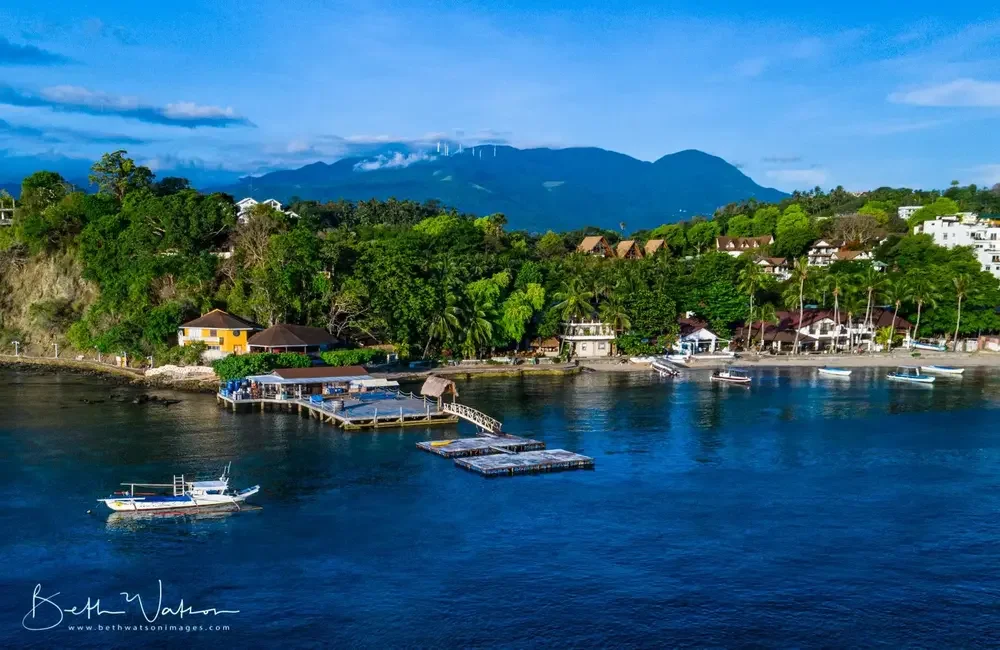 Asia Divers/El Galleon Resort