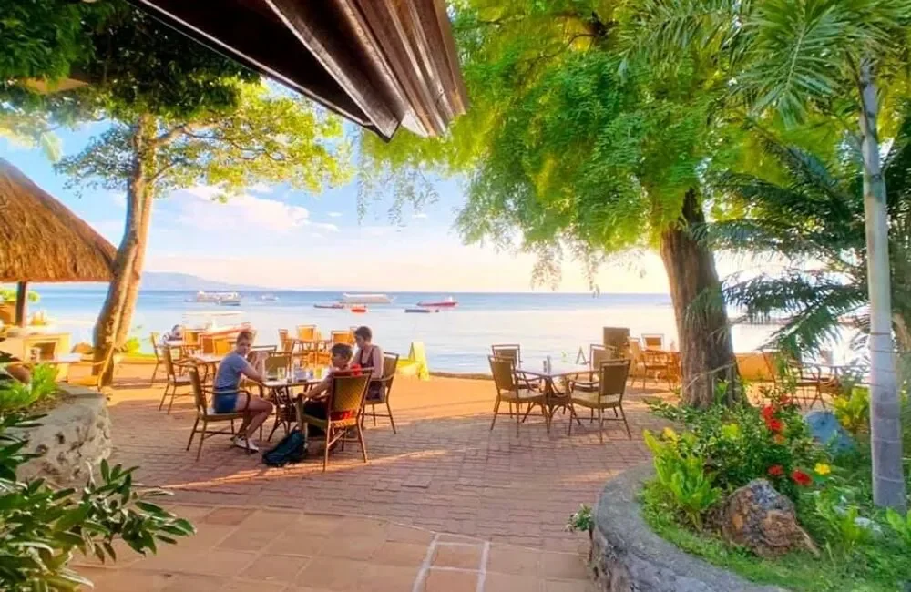 Dive Center Asia Divers/El Galleon Resort - Asia-Pacific - photo 2