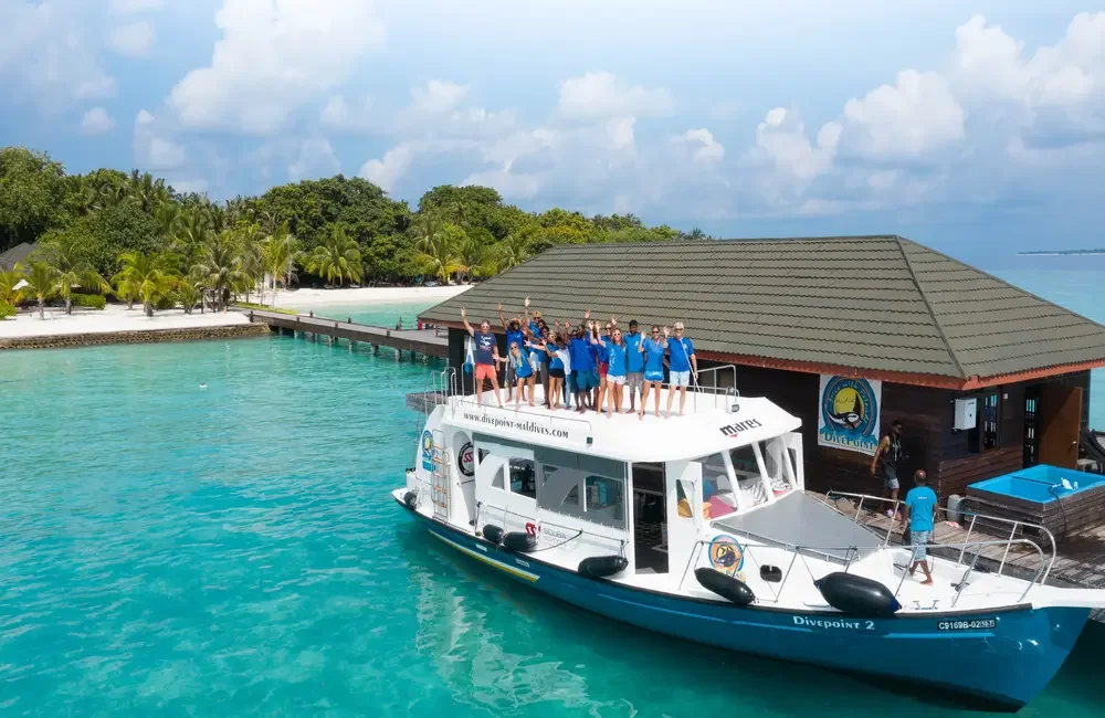 Divepoint Meedhupparu