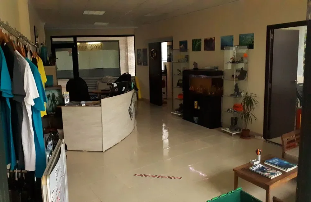 Dive Center Adventure divers and activity center - Costa Blanca - photo 5