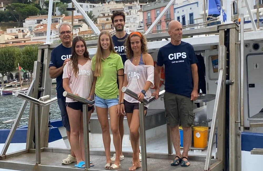 Dive Center Centre d’Immersió Port de la Selva - Costa Brava - photo 4