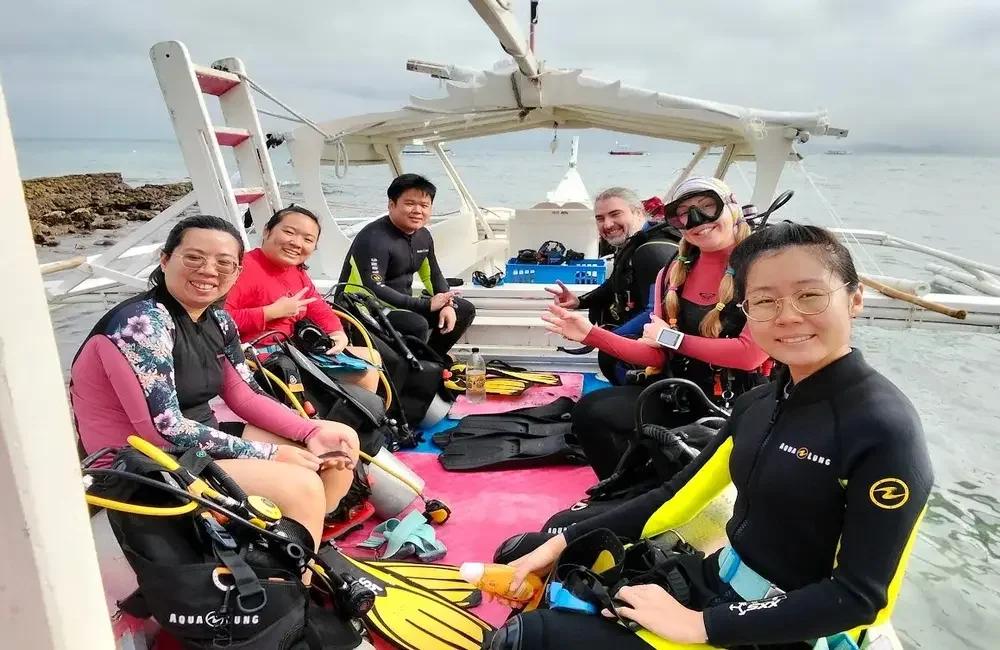 Dive Center Action Divers - Asia-Pacific - photo 5