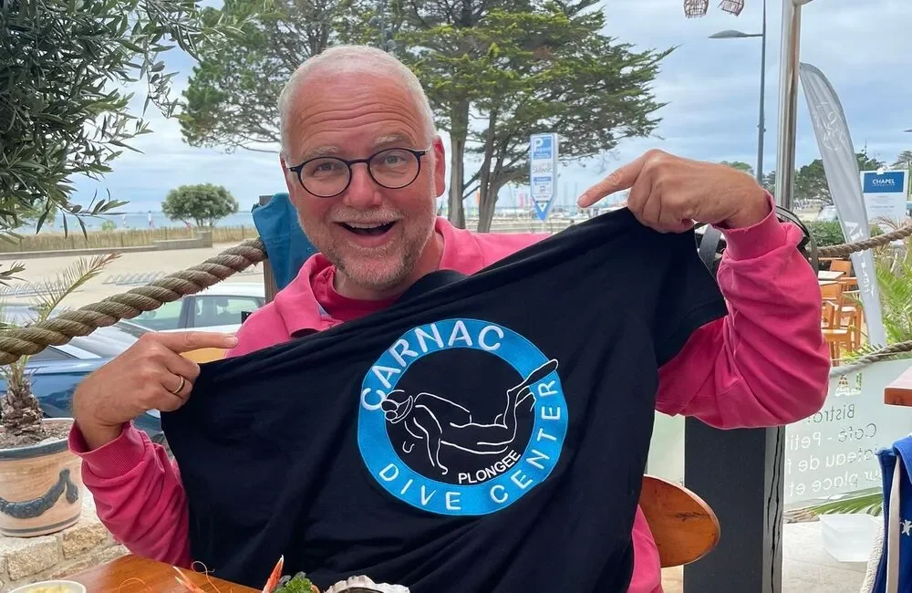 Carnac Plongée Dive Center