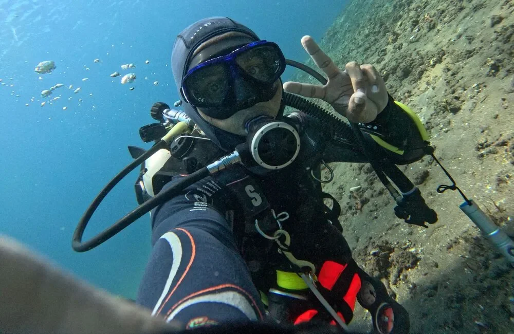 Dive Center Bali Reef Divers - Asia-Pacific - photo 2