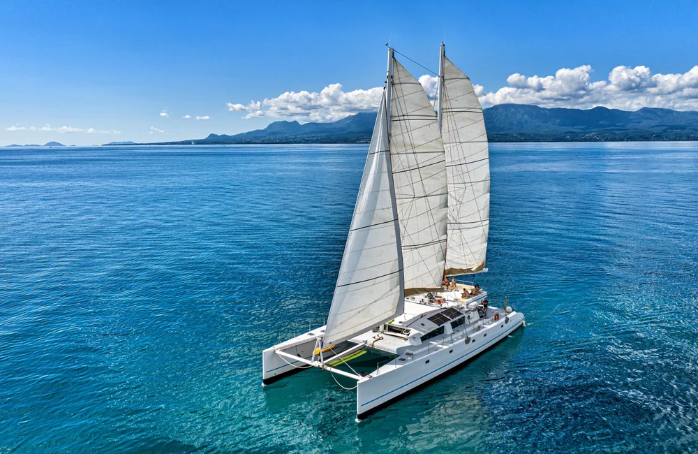 Liveaboard Nautilus 360 - ODYSSEY Diving - New Caledonia - photo 1