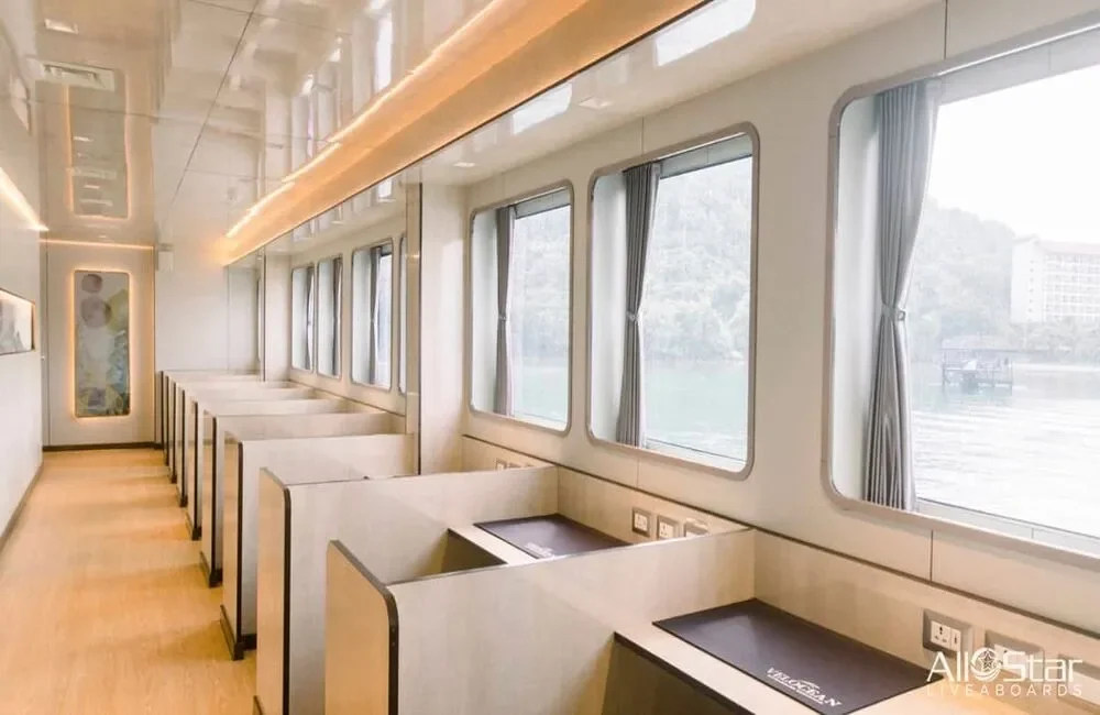 Liveaboard All Star Velocean - Asia-Pacific - photo 2