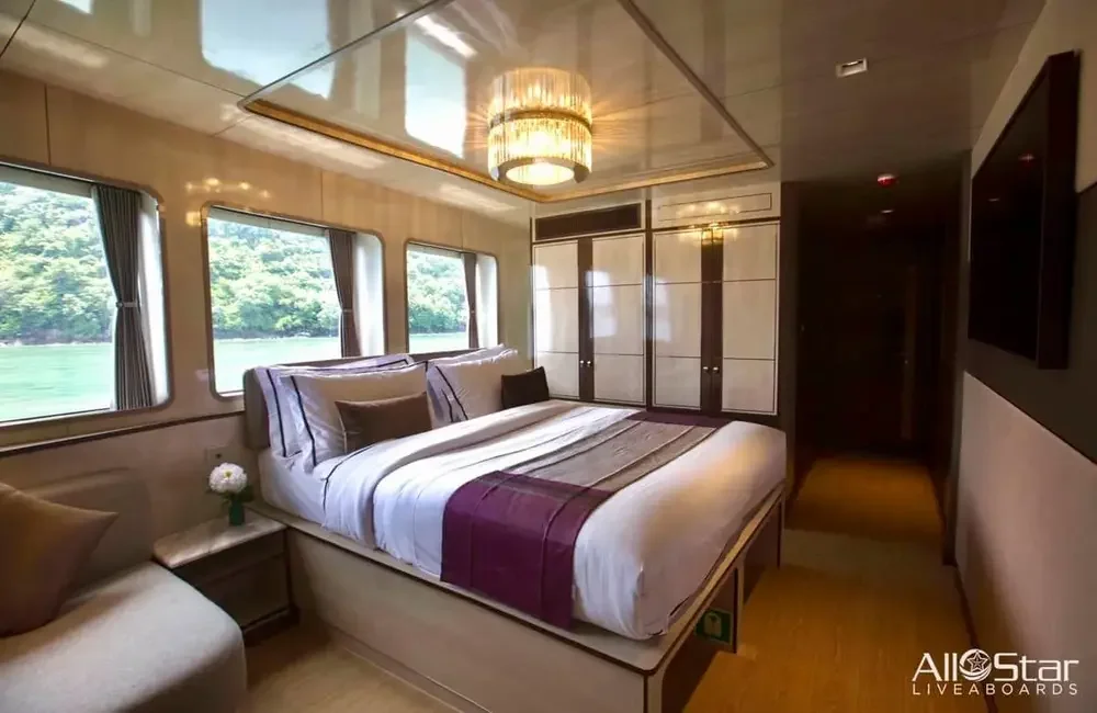 Liveaboard All Star Velocean - Asia-Pacific - photo 3
