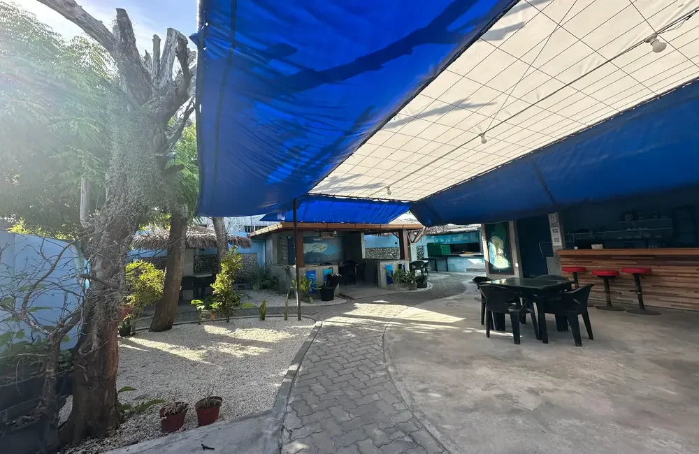 Dive Center Fuvahmulah Scuba Club - Southern Atolls - photo 5