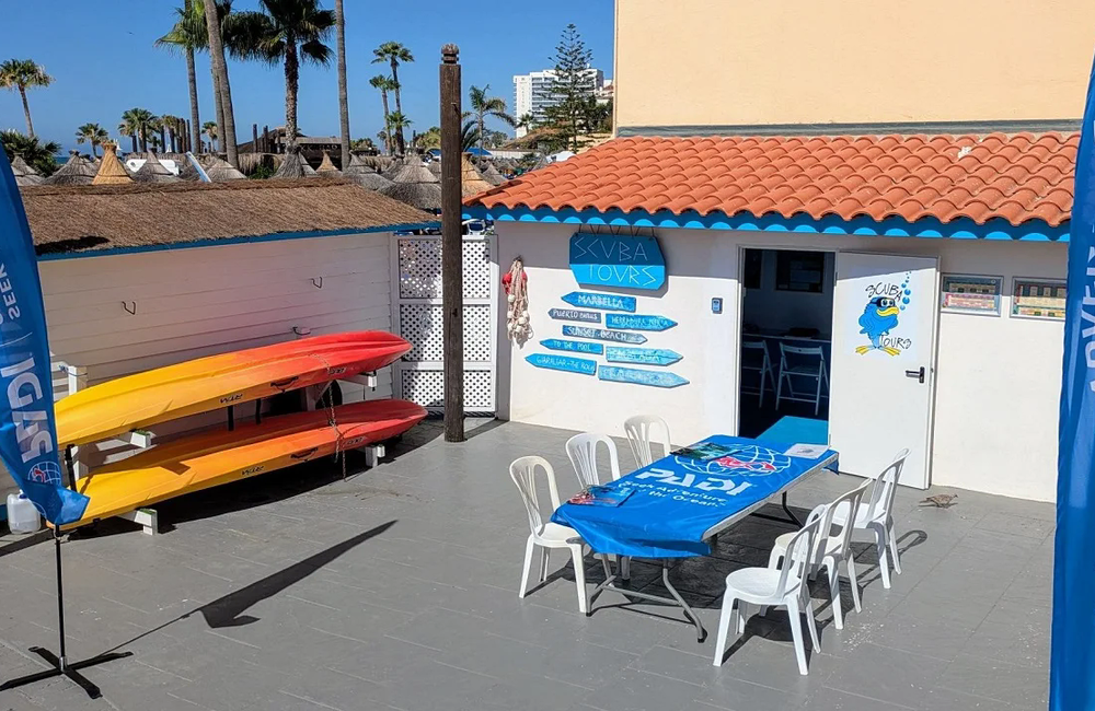 Dive Center SCUBA TOURS - Spain - photo 4