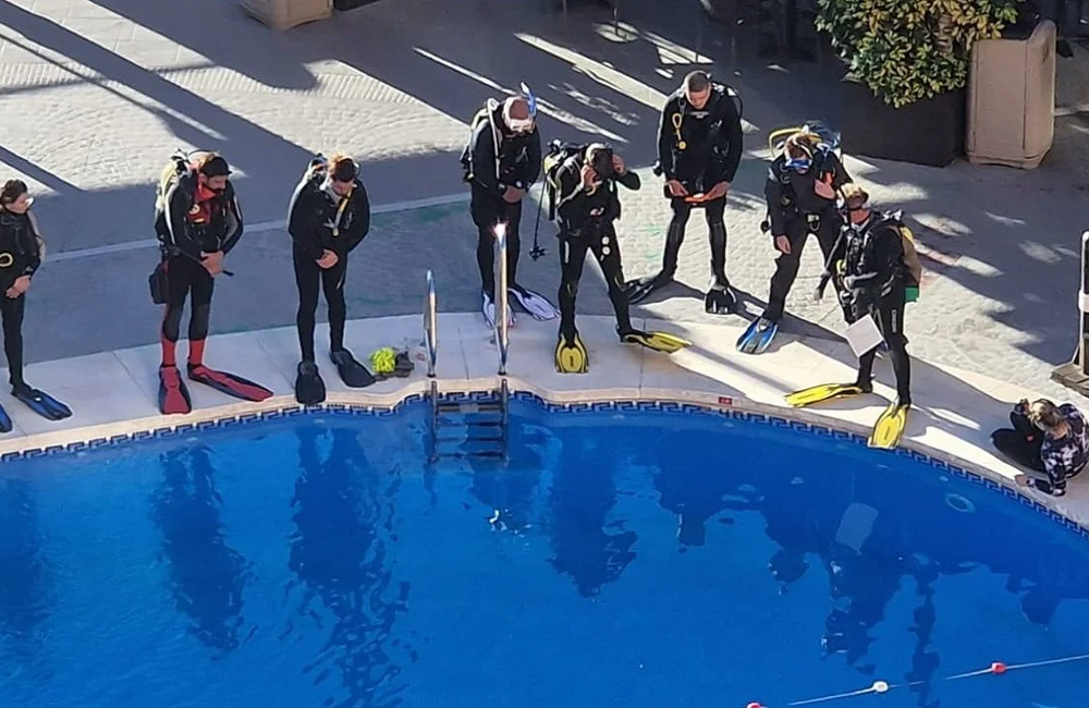Dive Center SCUBA TOURS - Spain - photo 5