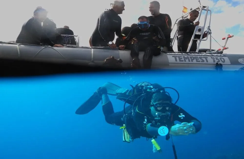 Aqua Diving Adventures