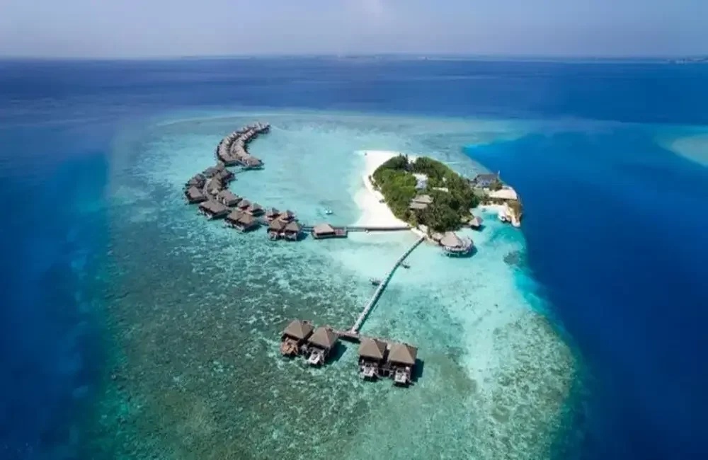Dive Center Divepoint Vadoo - Southern Atolls - photo 1