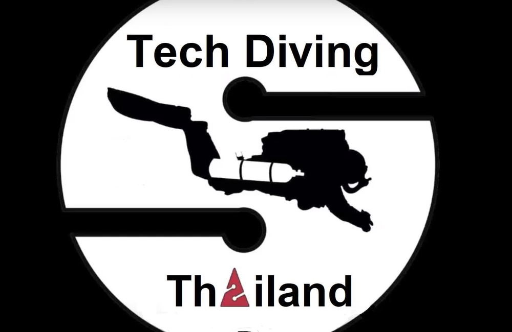 Dive Center Tech Diving Thailand - Thailand - photo 1