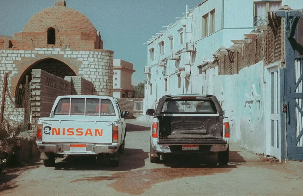 Freelance Instructor Makara - Egypt - photo 2