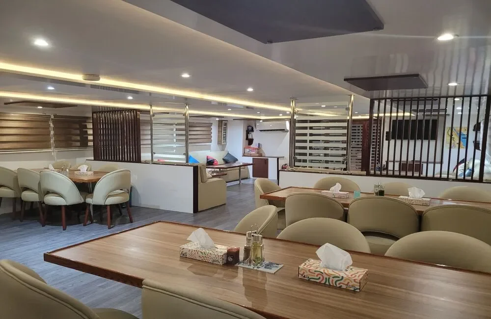 Liveaboard MY QUEEN SHERRY - Egypt - photo 5