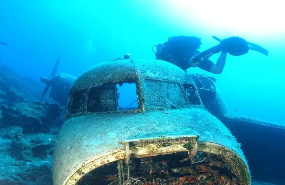 Dive Center The Divers’ Club - Mediterranean - photo 4