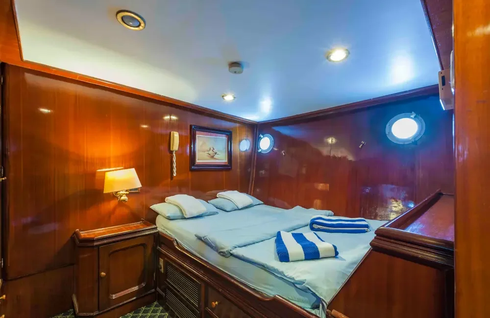 Liveaboard VIP ONE - Egypt - photo 5