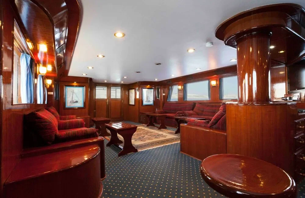 Liveaboard VIP ONE - Egypt - photo 2