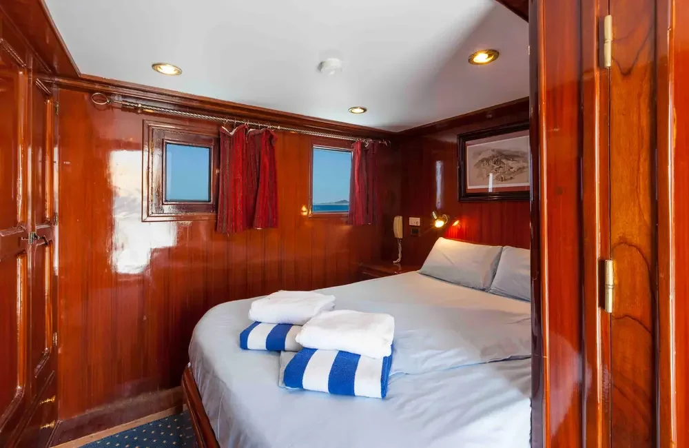 Liveaboard VIP ONE - Egypt - photo 3